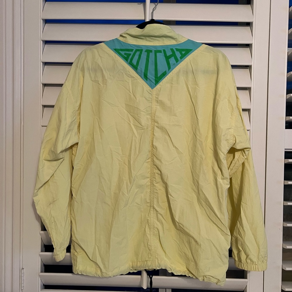 Retro Gotcha Pullover - image 3